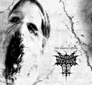 Funeral Fornication - The Lamentation Digipack