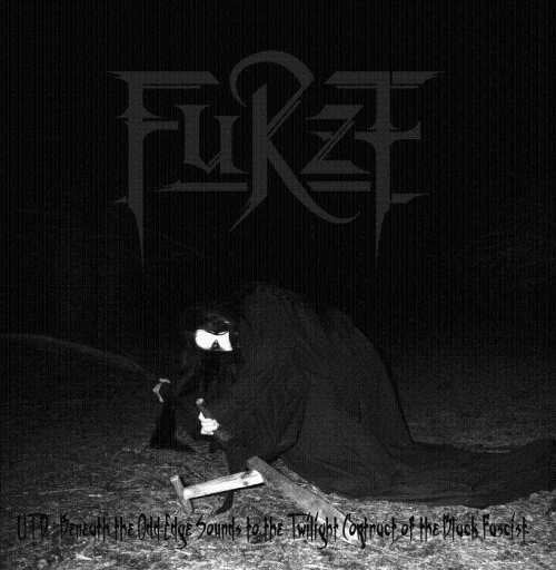 Furze - UTD CD -