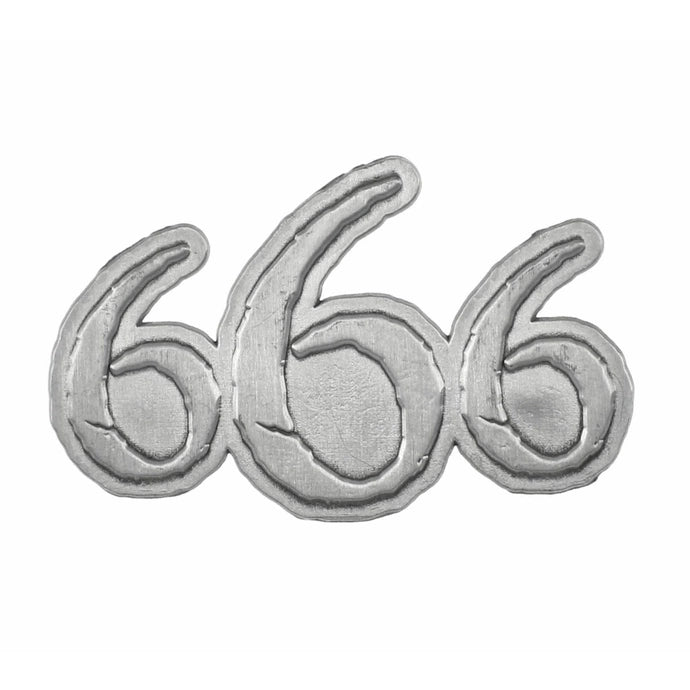 Generic - 666 PIN