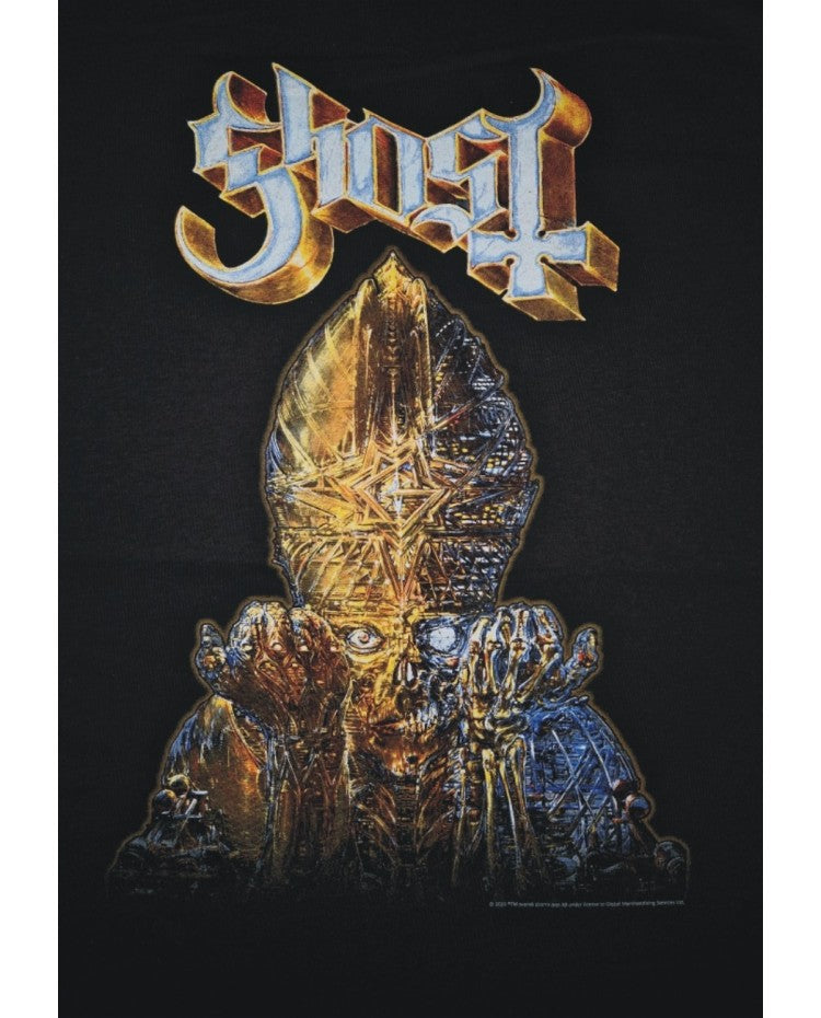 Ghost - Papa Impera T-Shirt