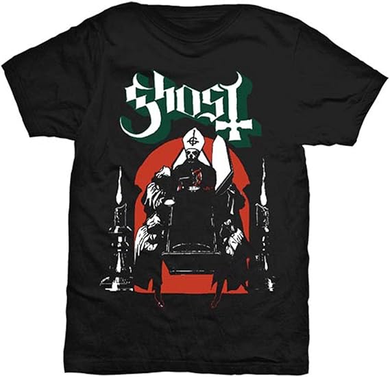 Ghost - Procession T-Shirt