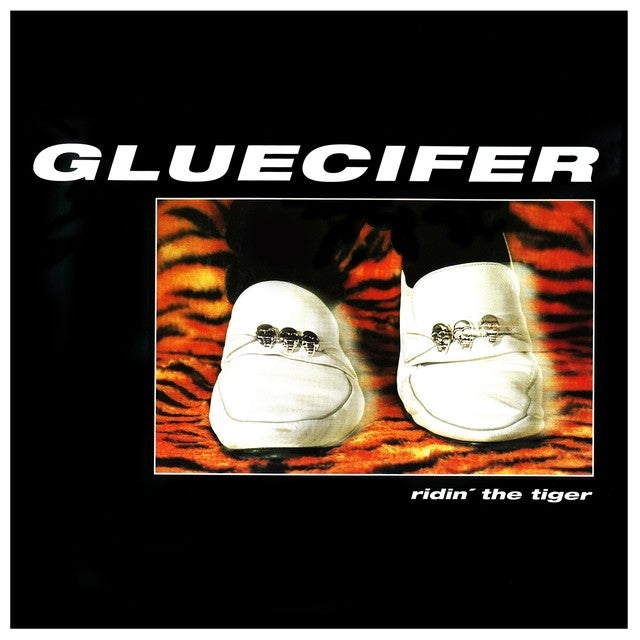 Gluecifer - Ridin The Tiger Vinyl