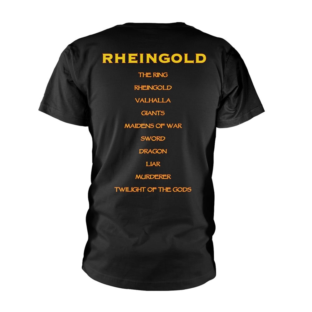 Grave Digger - Rheingold T-Shirt