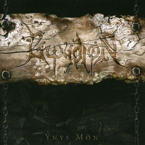 Gwydion - Ynis Mön CD