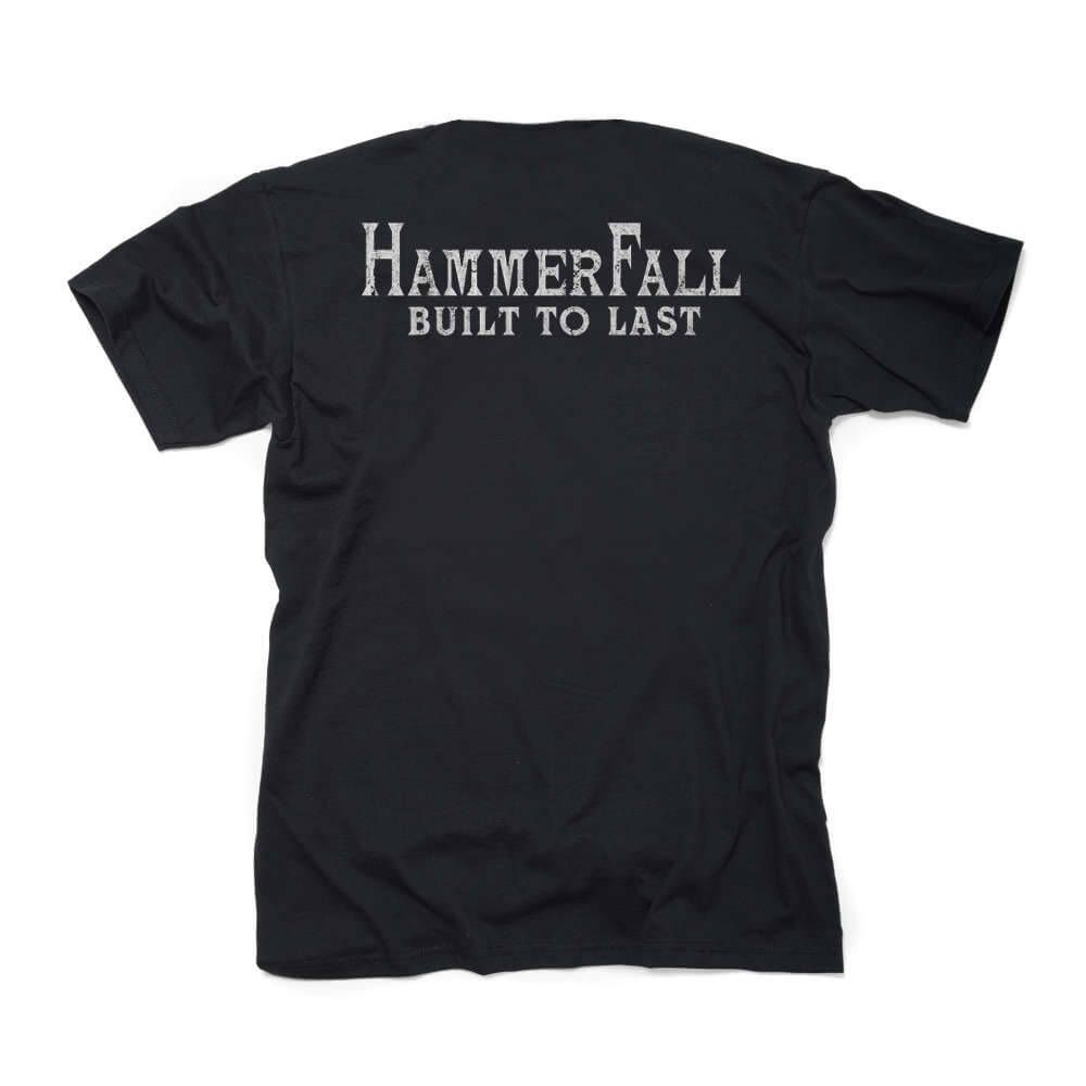 Hammerfall - Shield T-Shirt