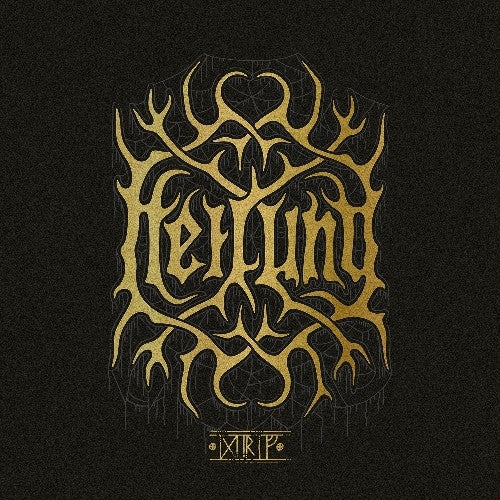 Heilung - Drif CD Digipack