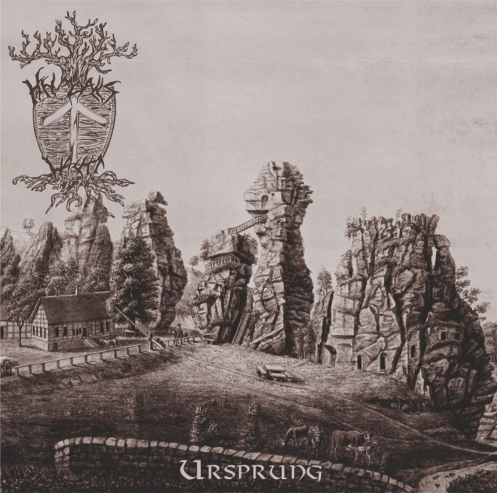 Heimdalls Wacht - Ursprung MCD