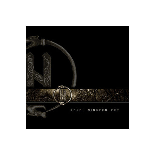 Hel - Midgard Pagan Art 10´´ Vinyl