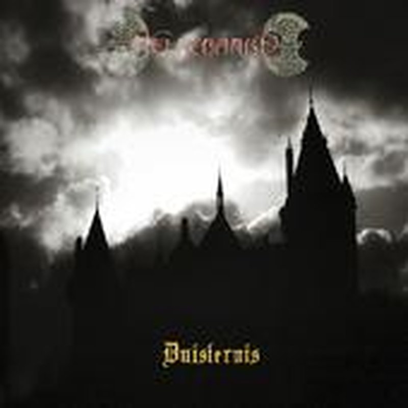 Hellebaard - Duisternis CD -
