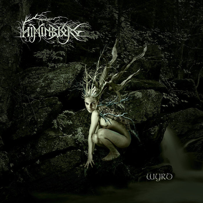 Himinbjorg - Wyrd Vinyl