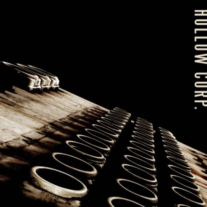 Hollow Corp - Cloister Of Radiance CD