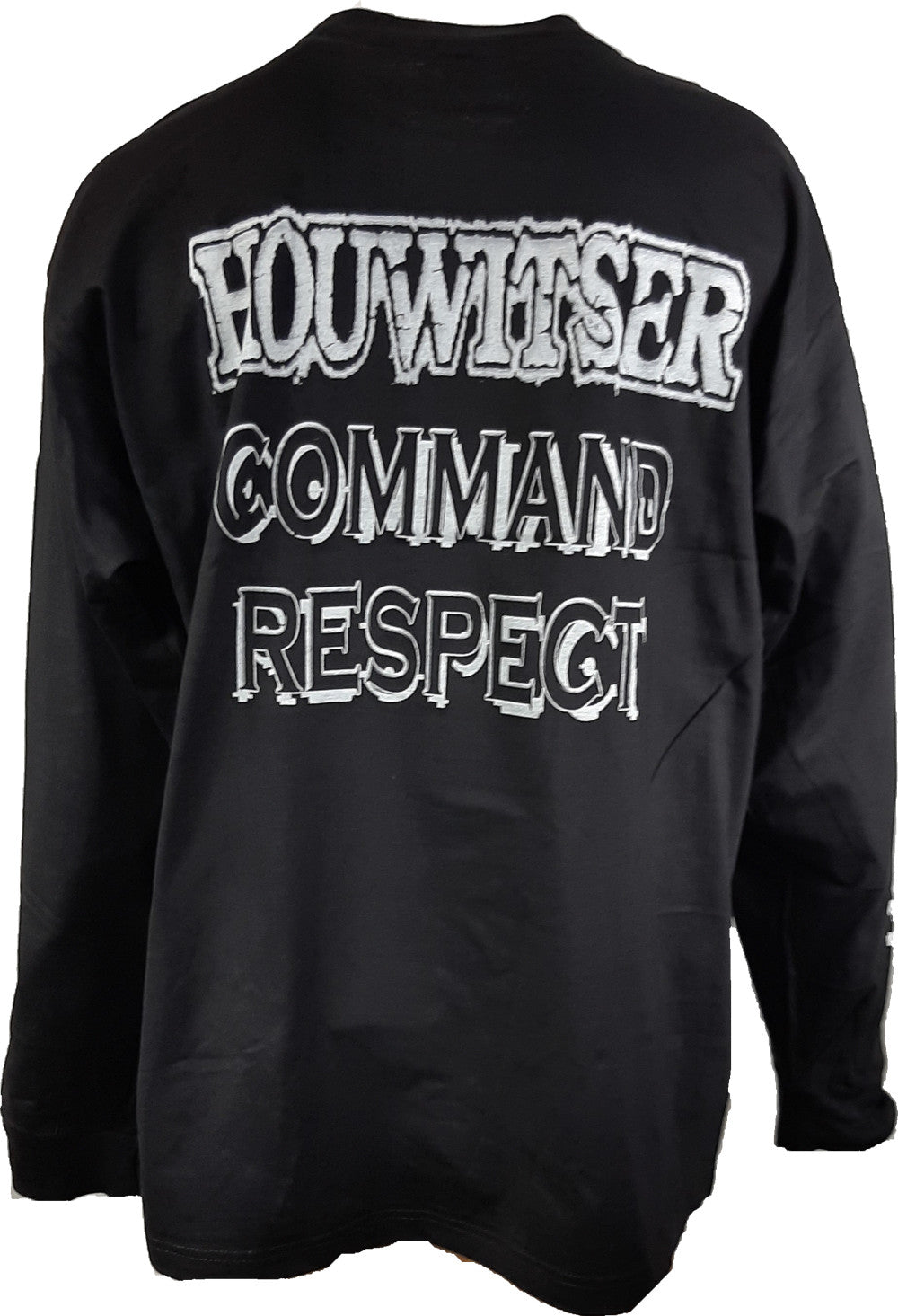 Houwitser - Lions Longsleeve