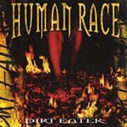Human Race - Dirt Eater