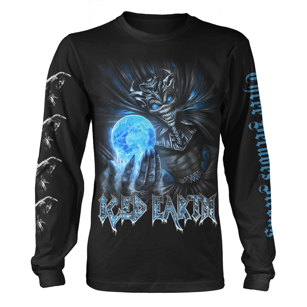 Iced Earth - 30th Anniversary Longsleeve