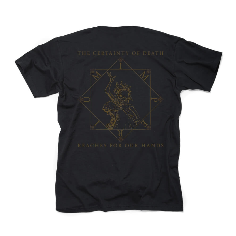 Imperium Dekadenz - When We Are Forgotten T-Shirt