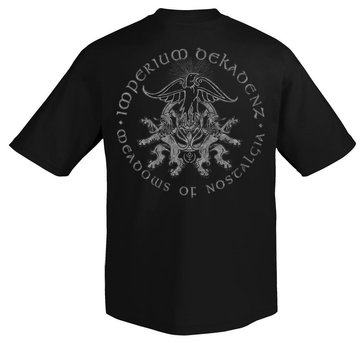 Imperium Dekadenz - Meadows Of Nostalgia T-Shirt