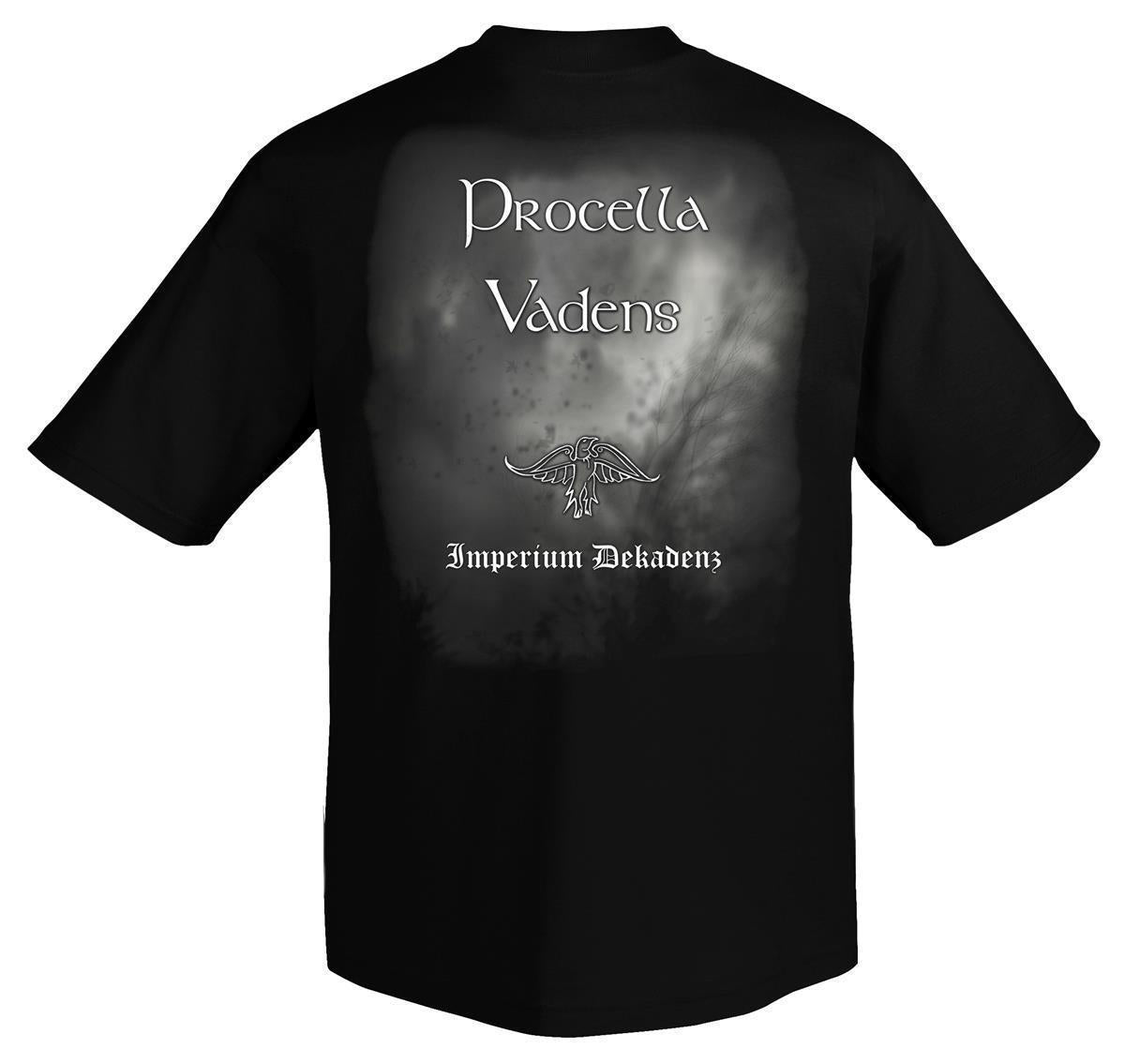 Imperium Dekadenz - Procella Vadens T-Shirt