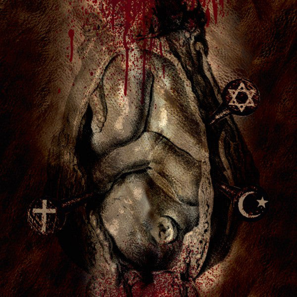 Inkisitor - Dysevangelist Vinyl