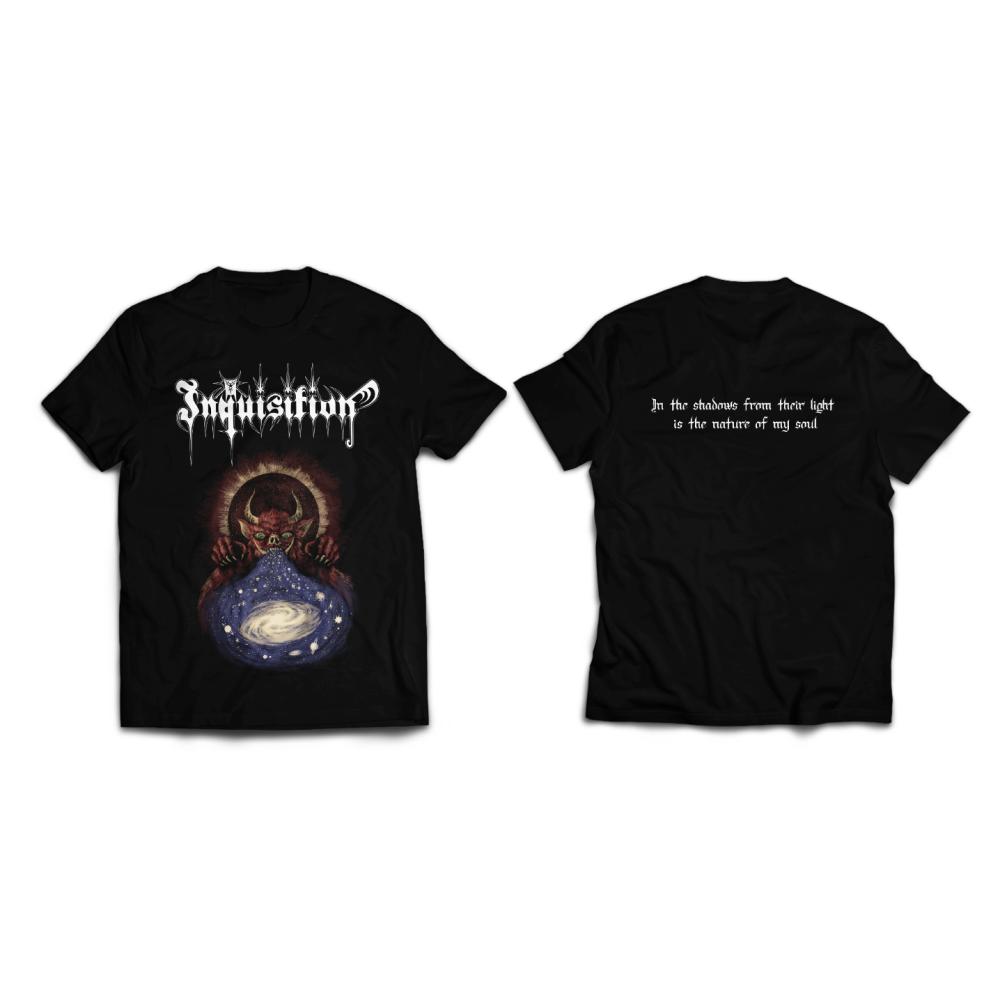 Inquisition - Veneration Of Medieval... II Coloured T-Shirt