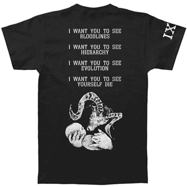 IXXI - Assorted Armament T-Shirt