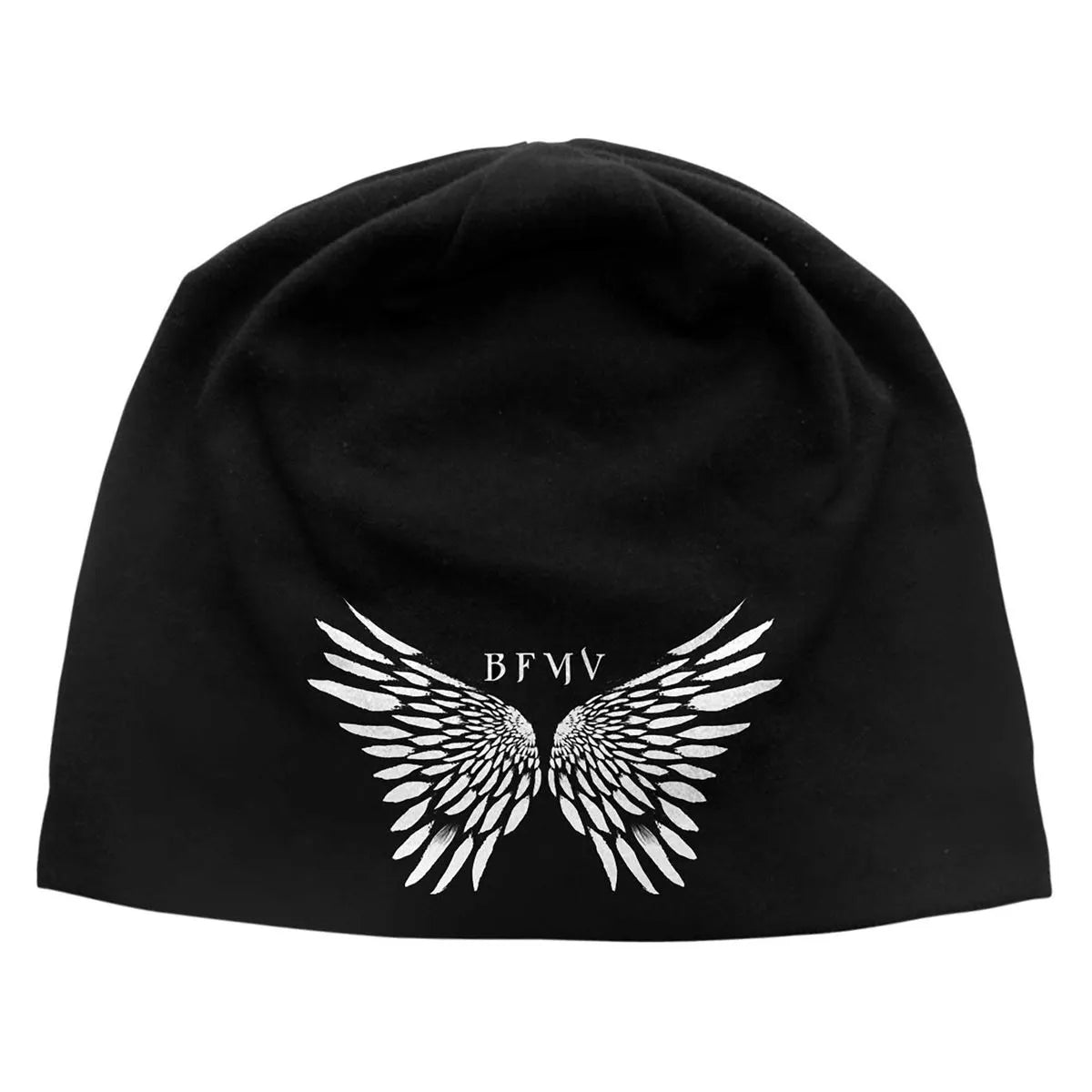 Bullet For My Valentine - Gravity Jersey Beanie Mütze