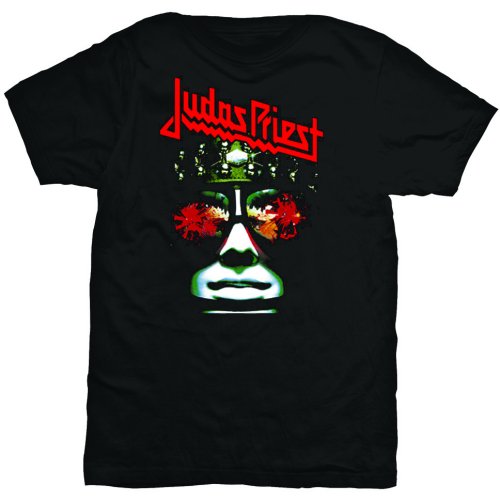 Judas Priest - Hell Bent For Leather T-Shirt