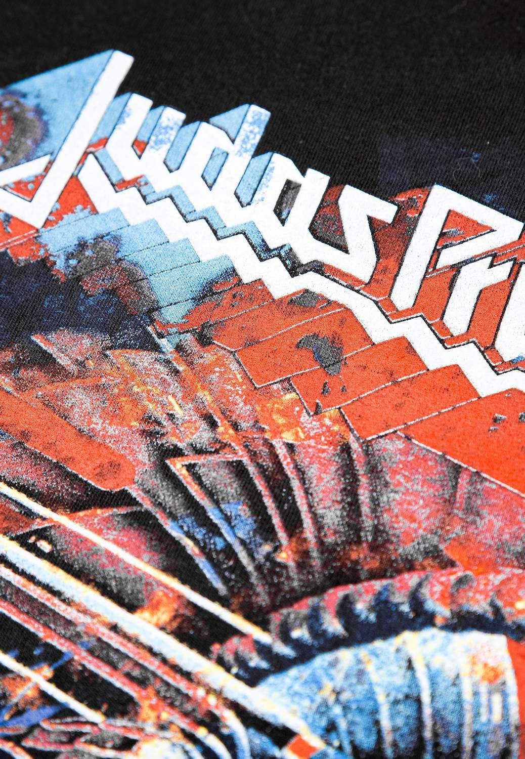 Judas Priest - Screaming For Vengeance Sweatshirt