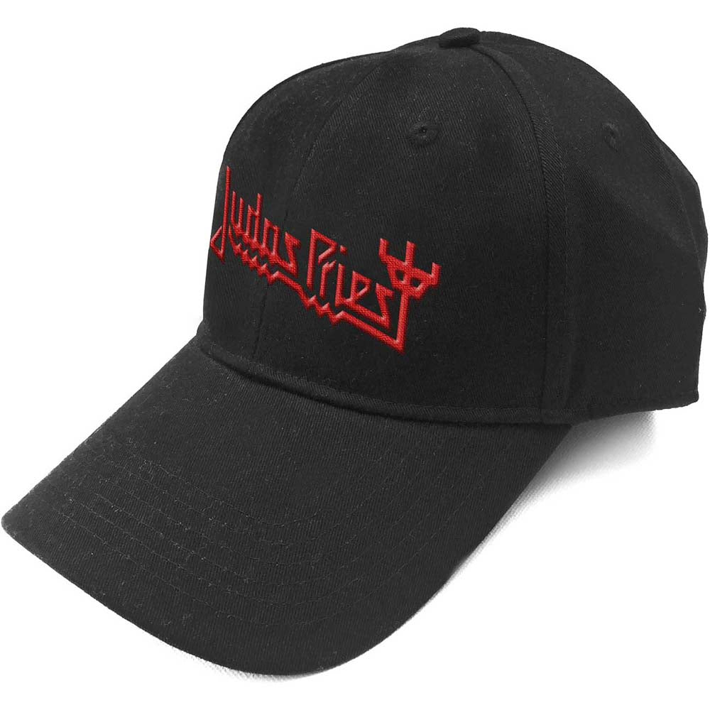 Judas Priest - Logo Cap