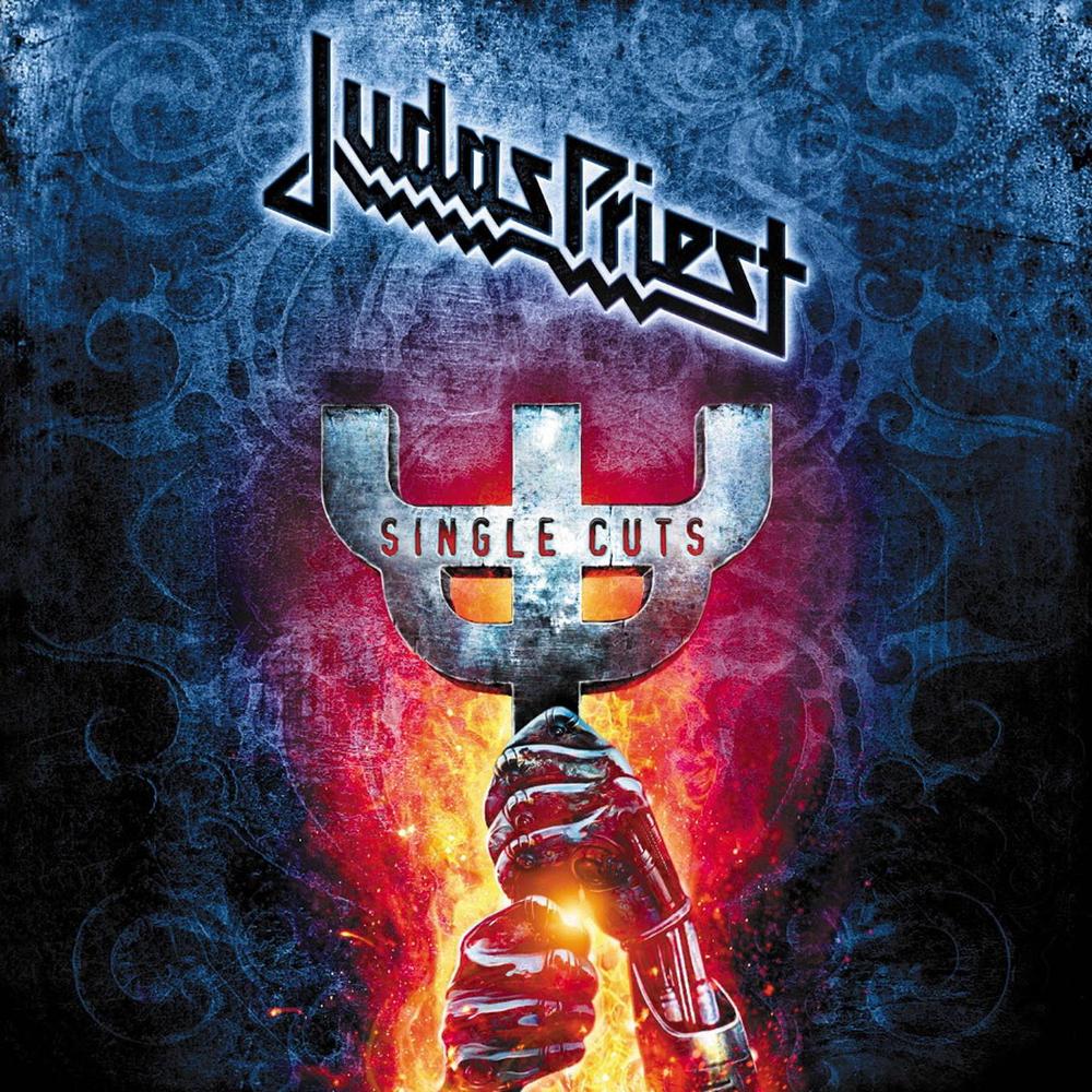 Judas Priest - Single Cuts CD