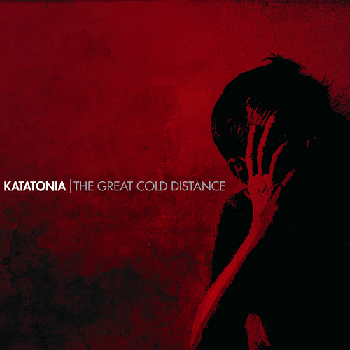 Katatonia - The Great Cold Distance CD -