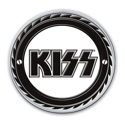 KISS - Buzzsawz Pin