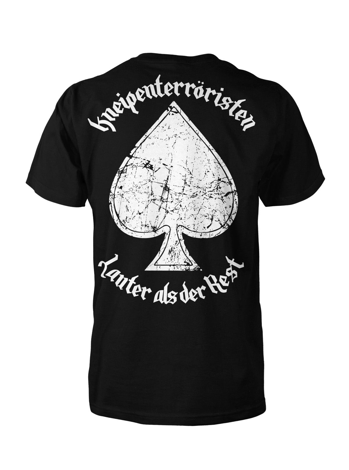 Kneipenterroristen - Kneipenterröristen T-Shirt