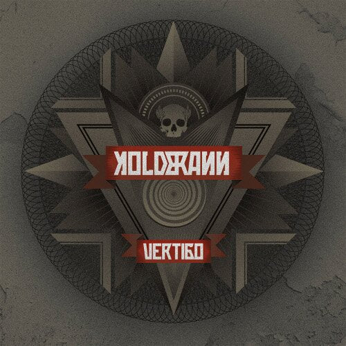 Koldbrann - Vertigo CD
