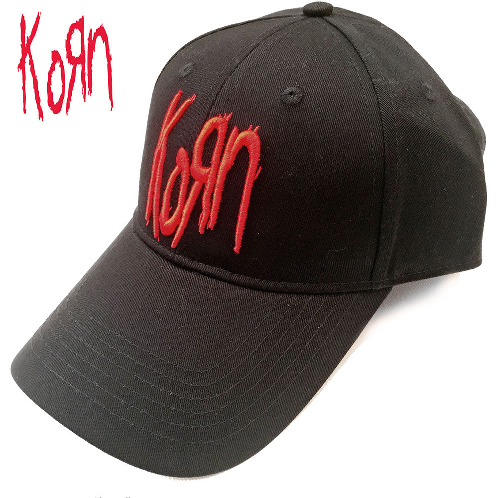 Korn - Logo CAP
