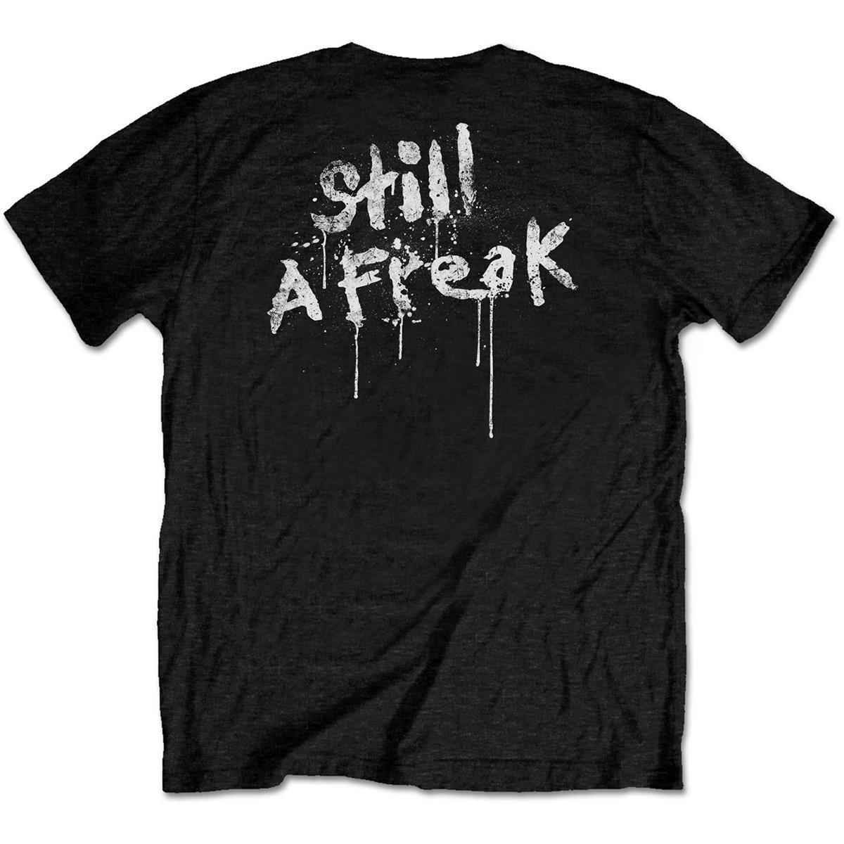 Korn - Still A Freak T-Shirt
