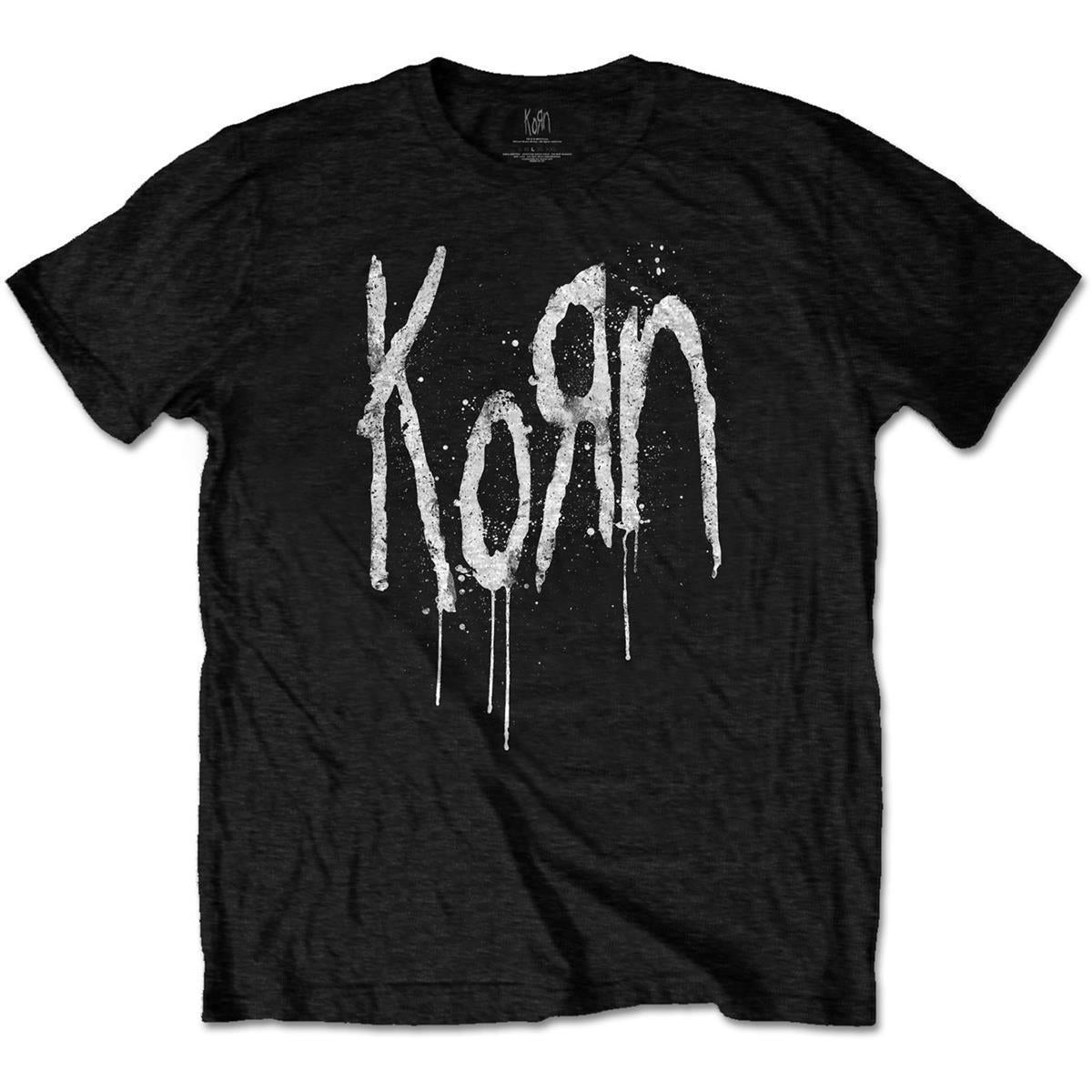 Korn - Still A Freak T-Shirt