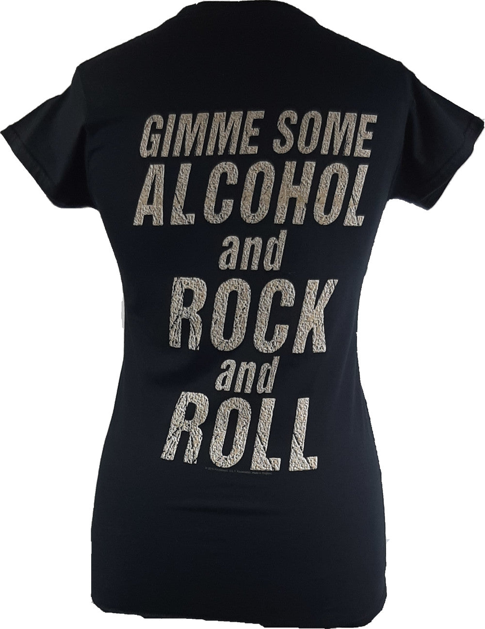 Korpiklaani - Gimme Some Alcohol... Damen Shirt