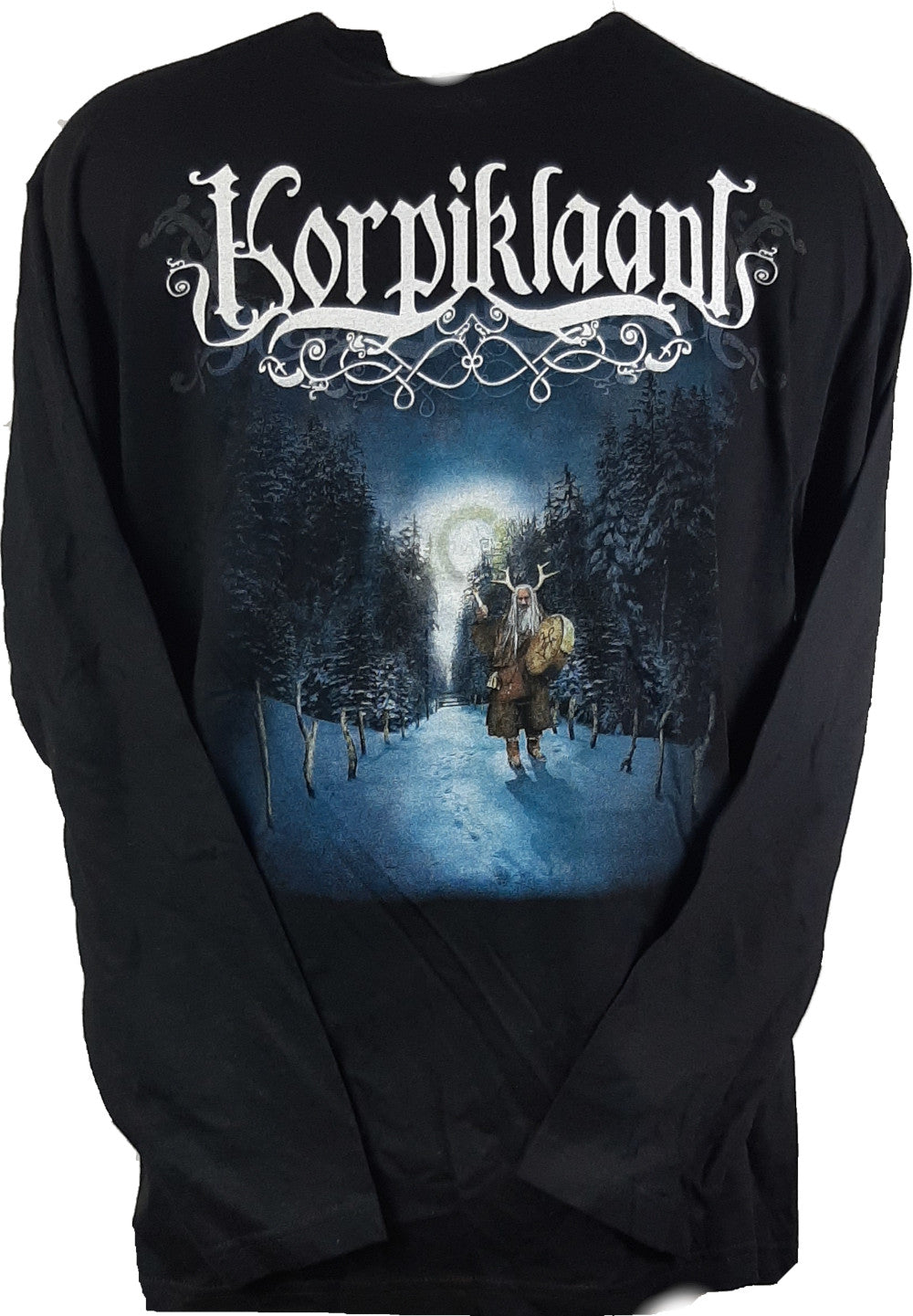 Korpiklaani - Tales Longsleeve