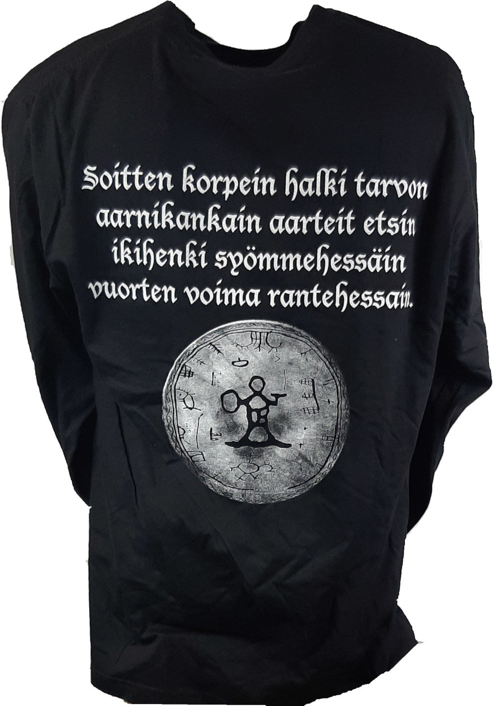 Korpiklaani - Tales Longsleeve