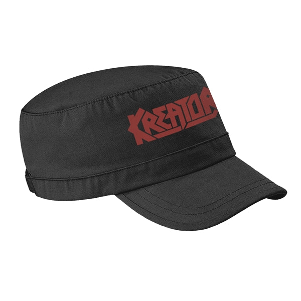 Kreator - Logo CAP