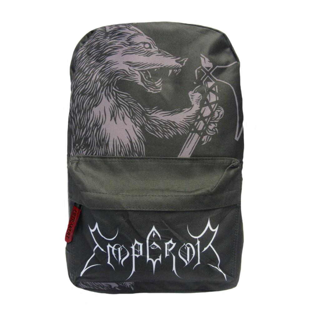 Emperor - Wolf Rucksack