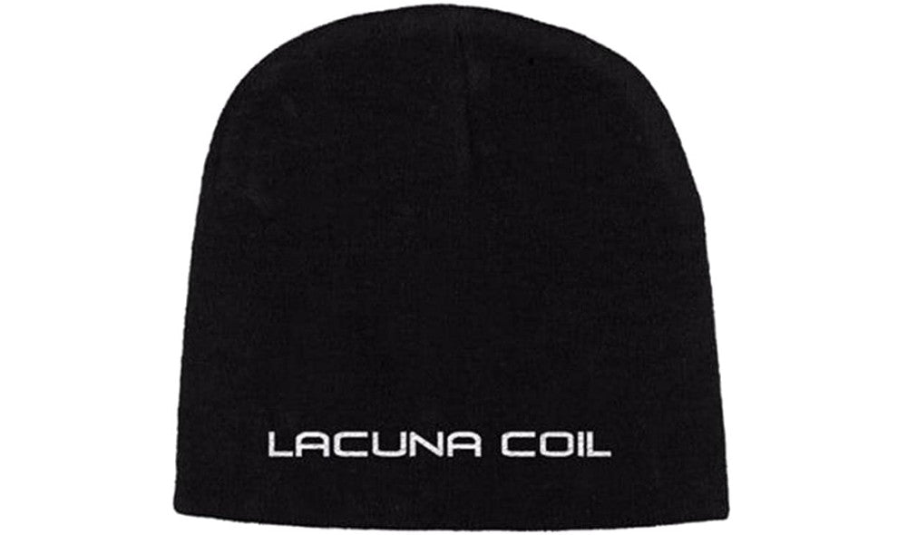 Lacuna Coil - Logo Beanie