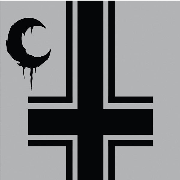 Leviathan - Howl Mockery At The Cross CD