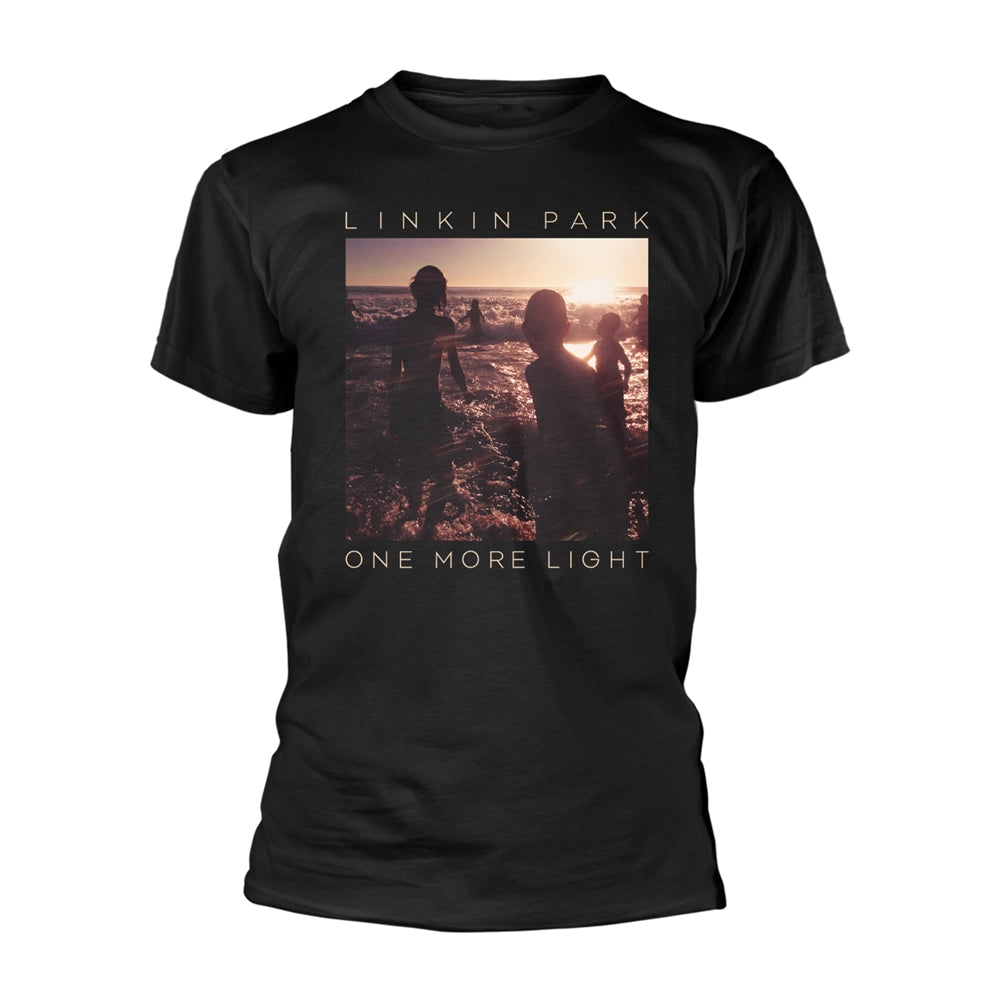 Linkin Park - One More Light T-Shirt Gr. XL