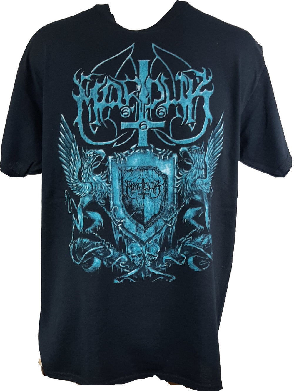 Marduk - Black Metal Assault T-Shirt