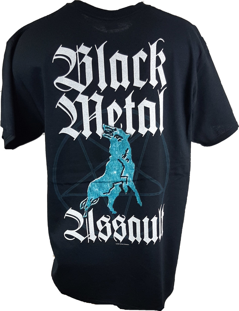 Marduk - Black Metal Assault T-Shirt