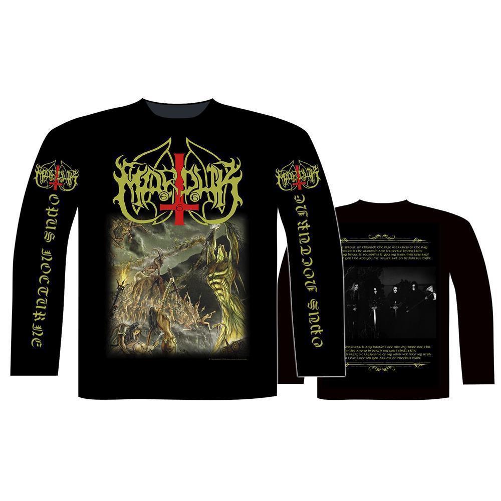 Marduk - Opus Nocturne Longsleeve