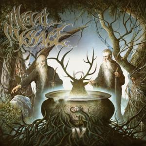 V.A. - Metalmessage Sampler Vol. 4 CD