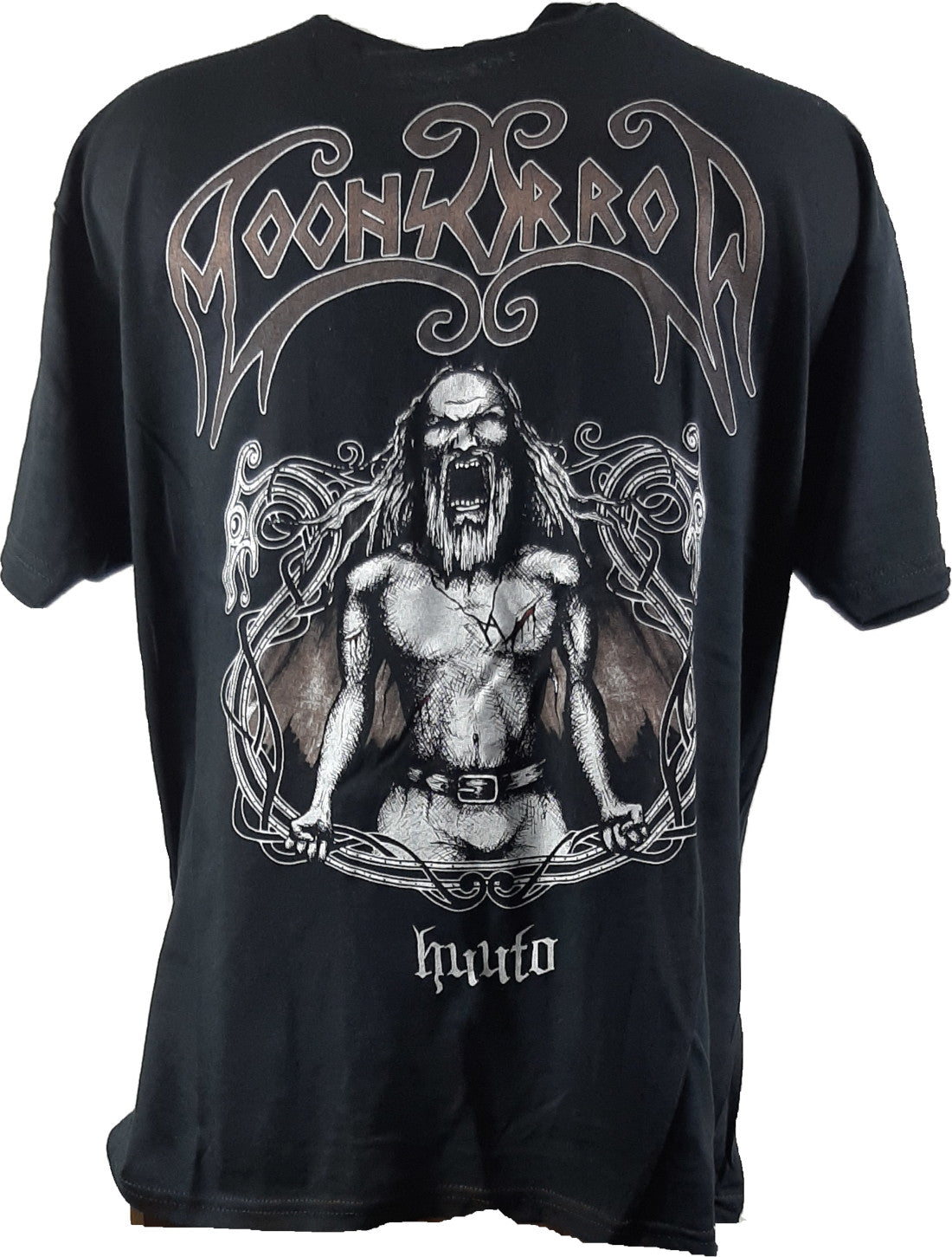 Moonsorrow - Huuto T-Shirt