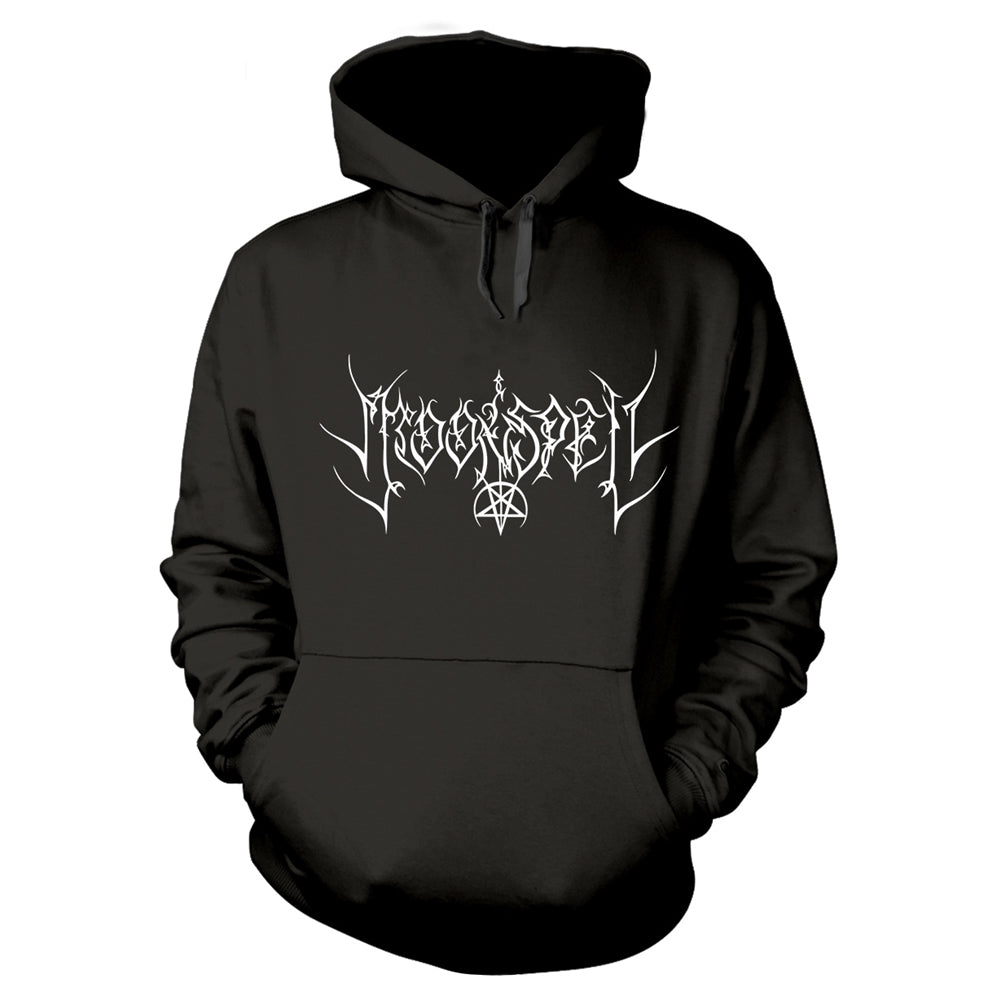 Moonspell - Logo Kapuzenpullover
